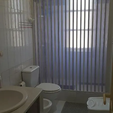 Апартаменты Vista Mare *