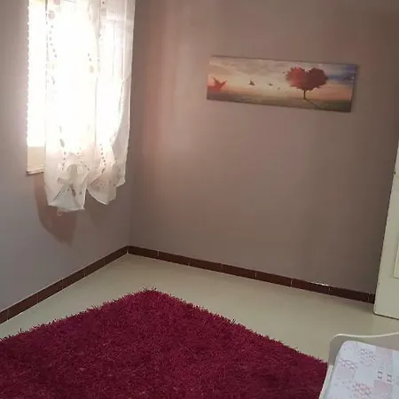 Vista Mare Сиракузы